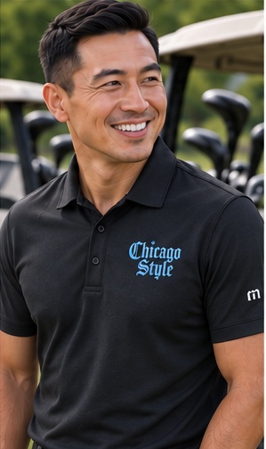 Chicago Style Golf 07