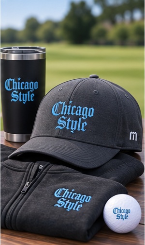 Chicago Style Golf 08