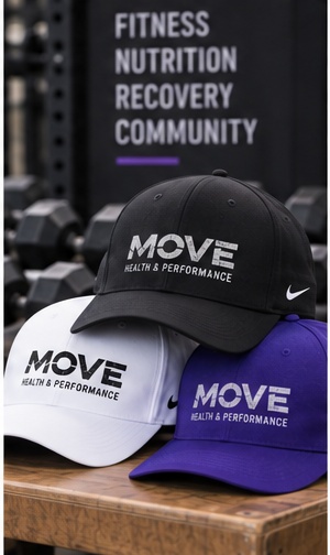Move Health Performance 08