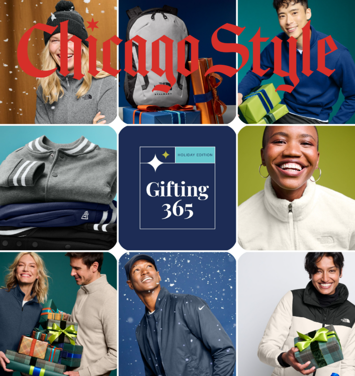 holiday gifting