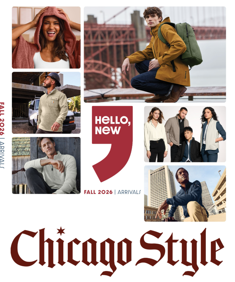 fall arrivals